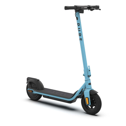Pure Air⁴ Pro Colour